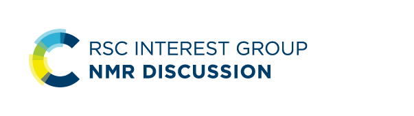 RSC Interest Group, NMR Discussion